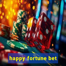 happy fortune bet